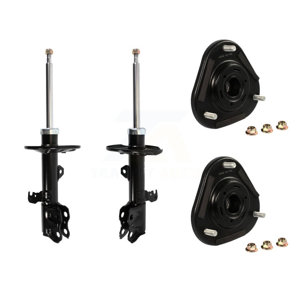 Transit Auto - KSH-100460 - Front Suspension Strut Kits