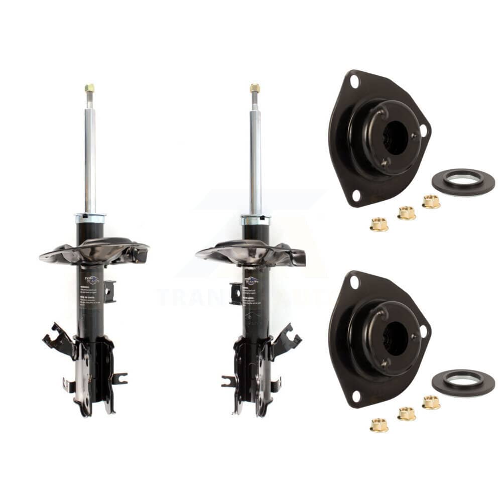 Transit Auto - KSH-100462 - Front Suspension Strut Kits