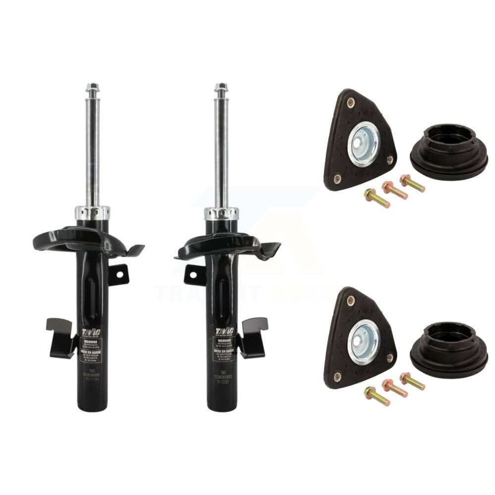 Transit Auto - KSH-100464 - Front Suspension Strut Kits