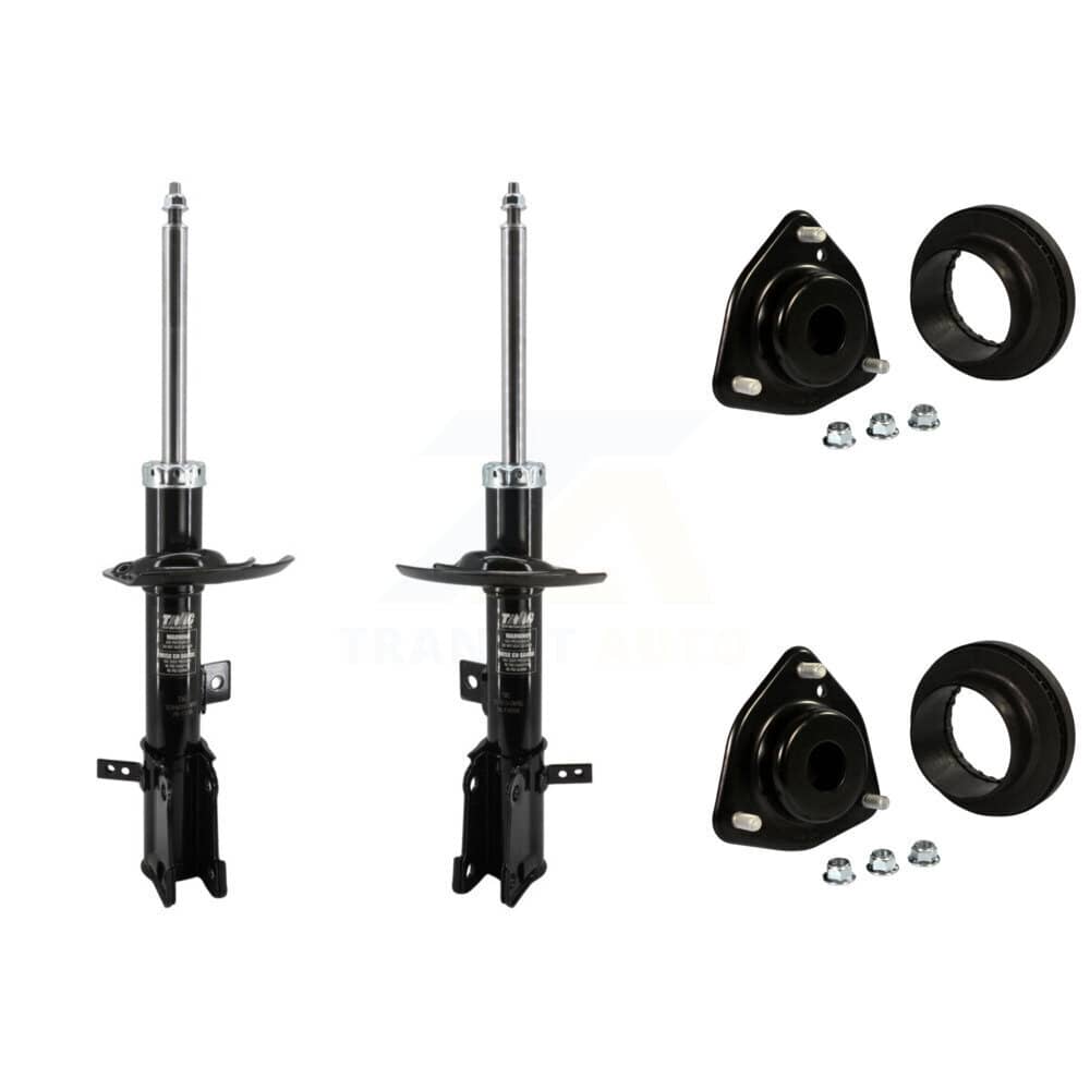 Transit Auto - KSH-100465 - Front Suspension Strut Kits