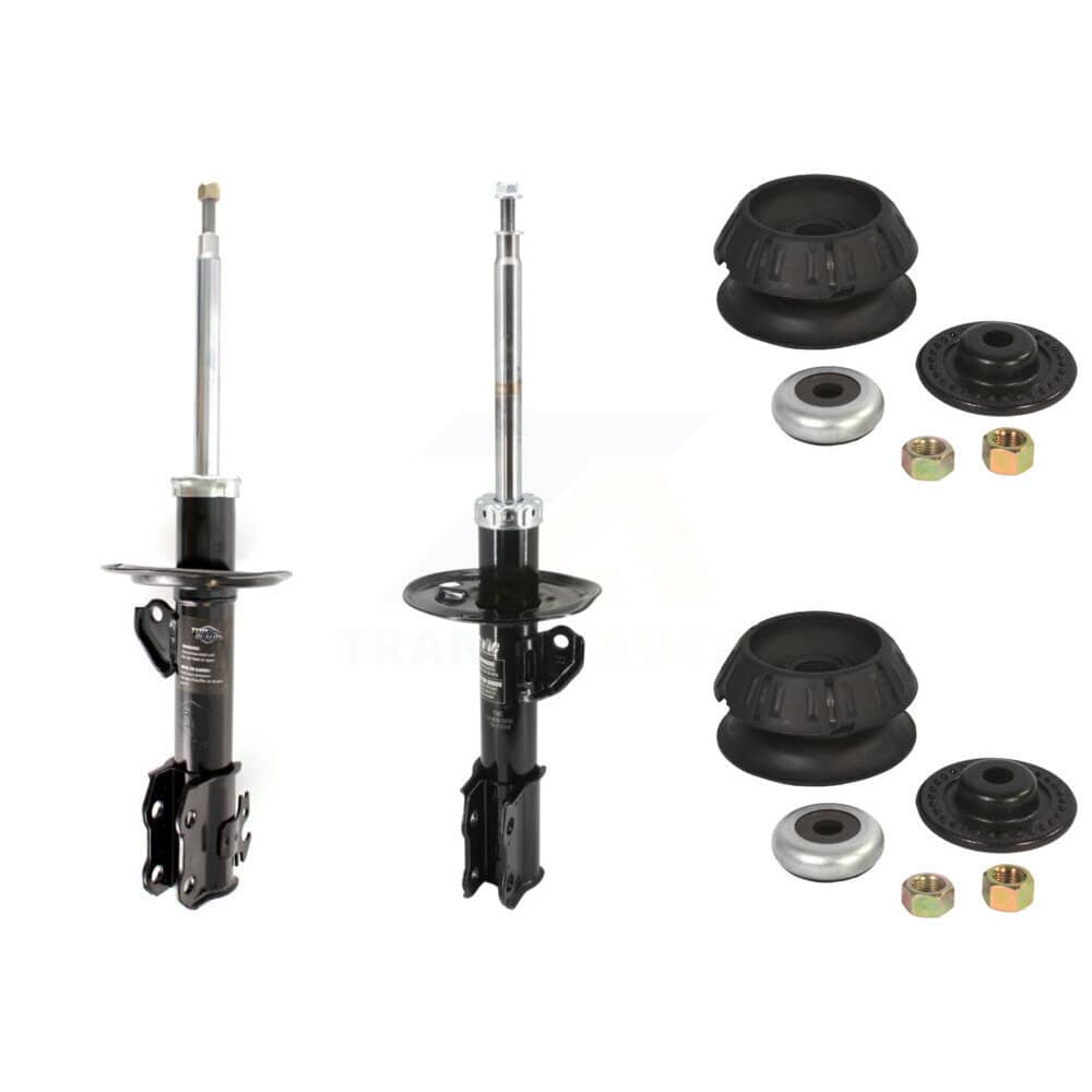 Transit Auto - KSH-100466 - Front Suspension Strut Kits