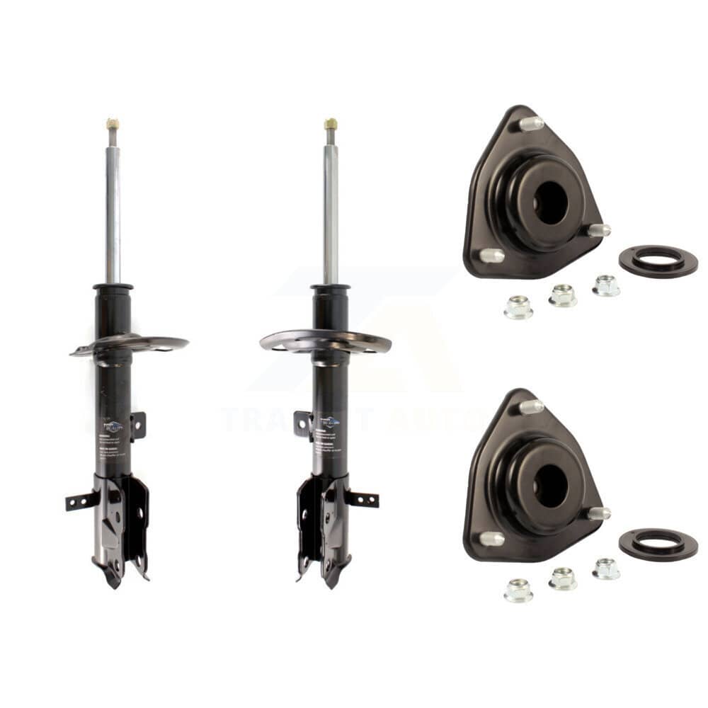 Transit Auto - KSH-100467 - Front Suspension Strut Kits