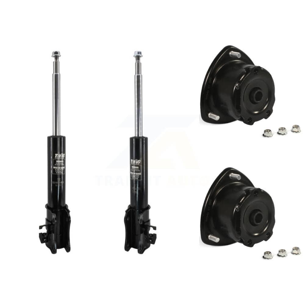 Transit Auto - KSH-100470 - Front Suspension Strut Kits