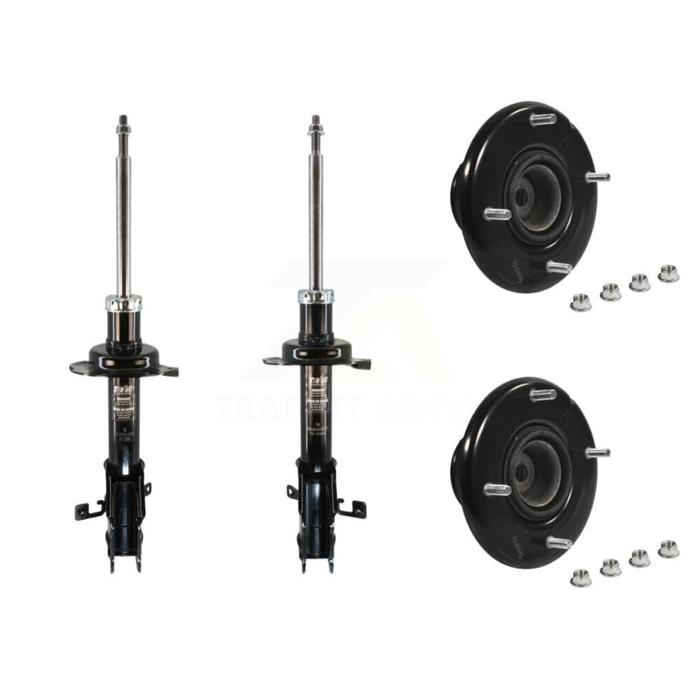 Transit Auto - KSH-100473 - Front Suspension Strut Kits