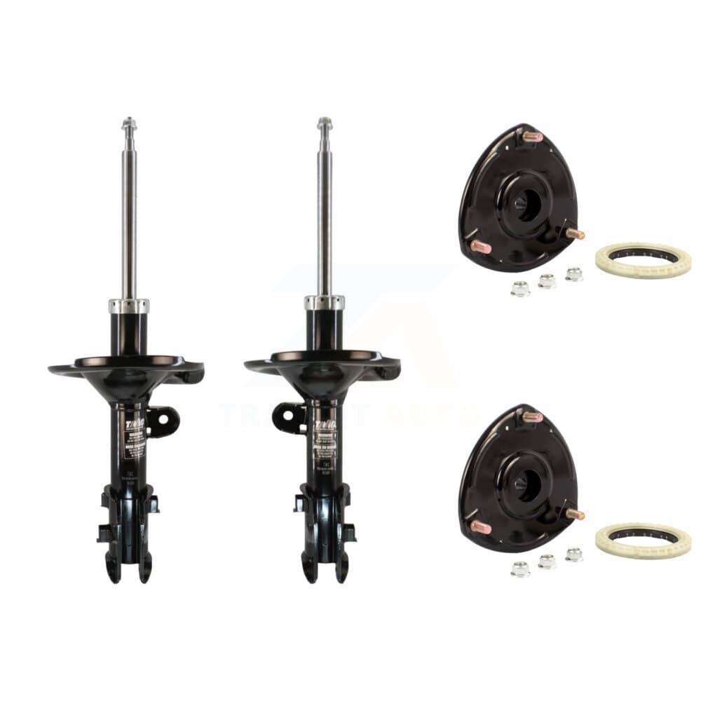 Transit Auto - KSH-100474 - Front Suspension Strut Kits