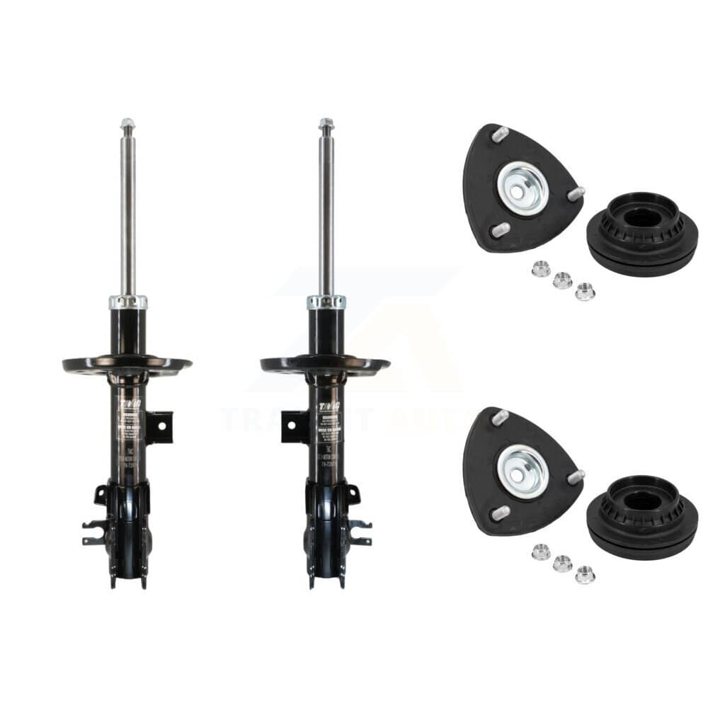 Transit Auto - KSH-100562 - Front Suspension Strut Kits