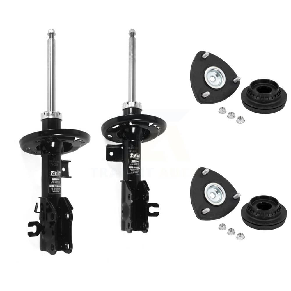 Transit Auto - KSH-100563 - Front Suspension Strut Kits