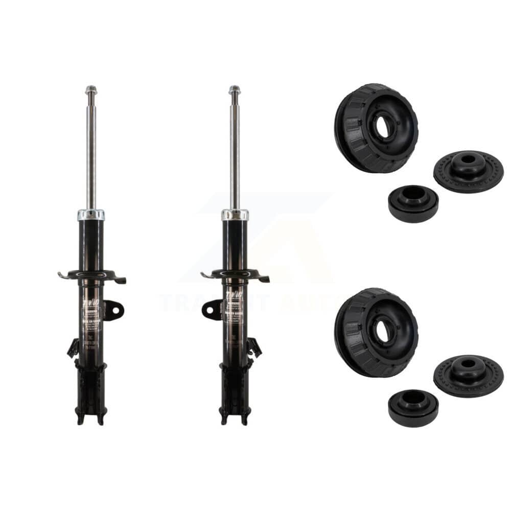 Transit Auto - KSH-100564 - Front Suspension Strut Kits
