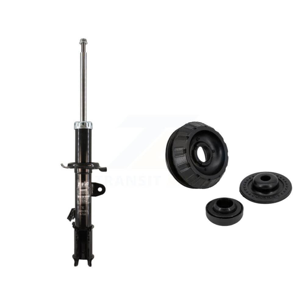 Transit Auto - KSH-100565 - Front Left Suspension Strut Kits