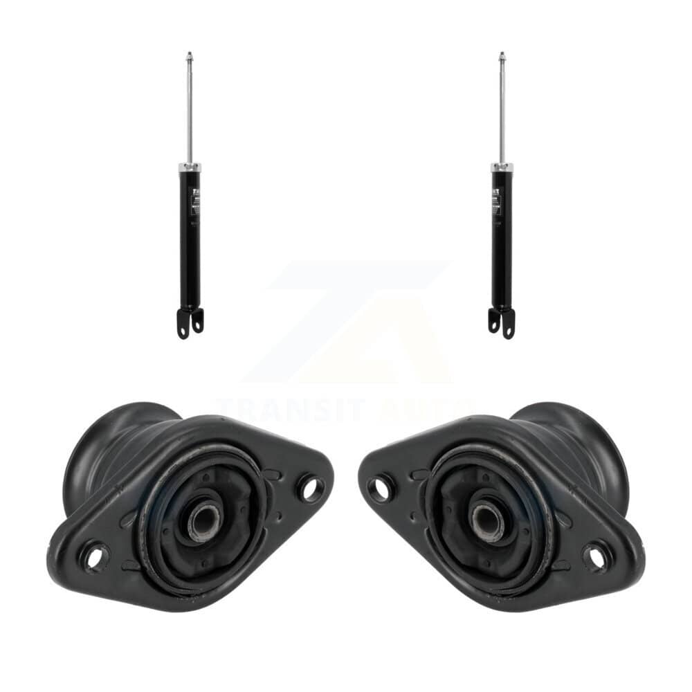 Transit Auto - KSH-100574 - Rear Shock Absorber Kits