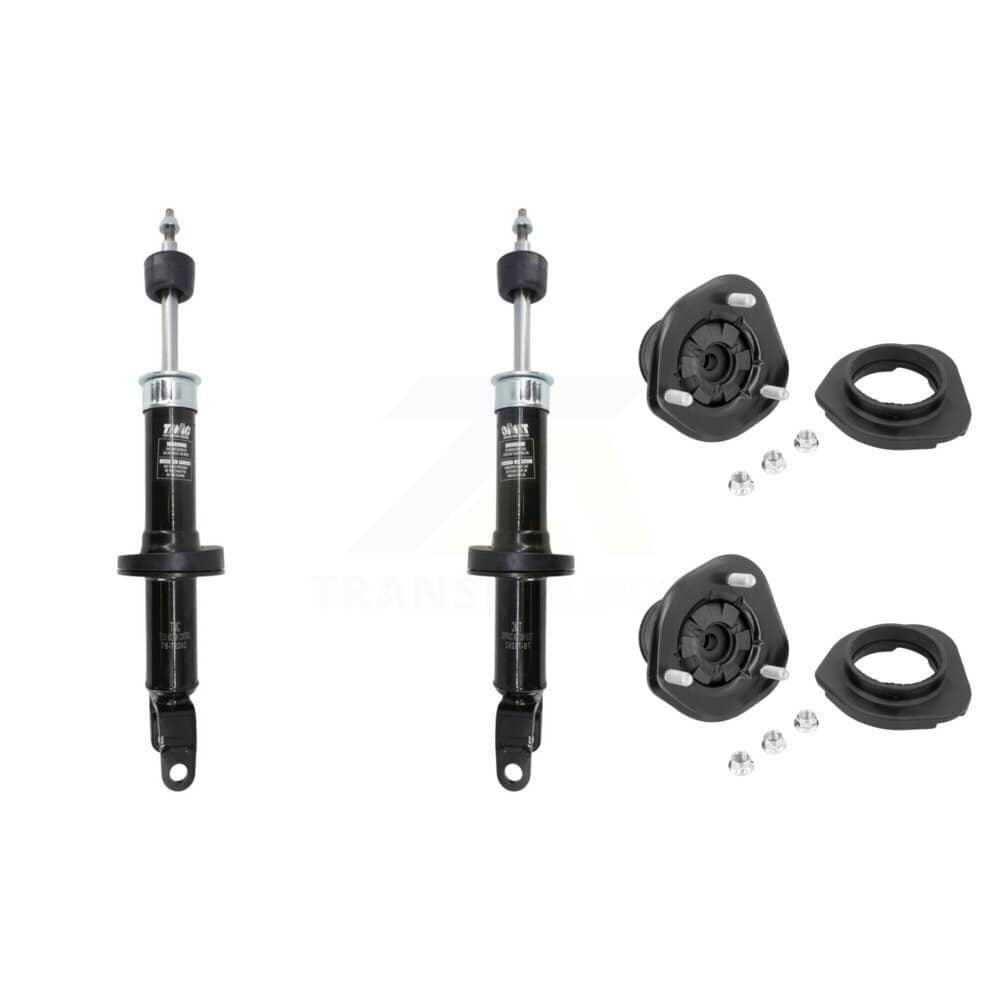 Transit Auto - KSH-100577 - Front Suspension Strut Kits