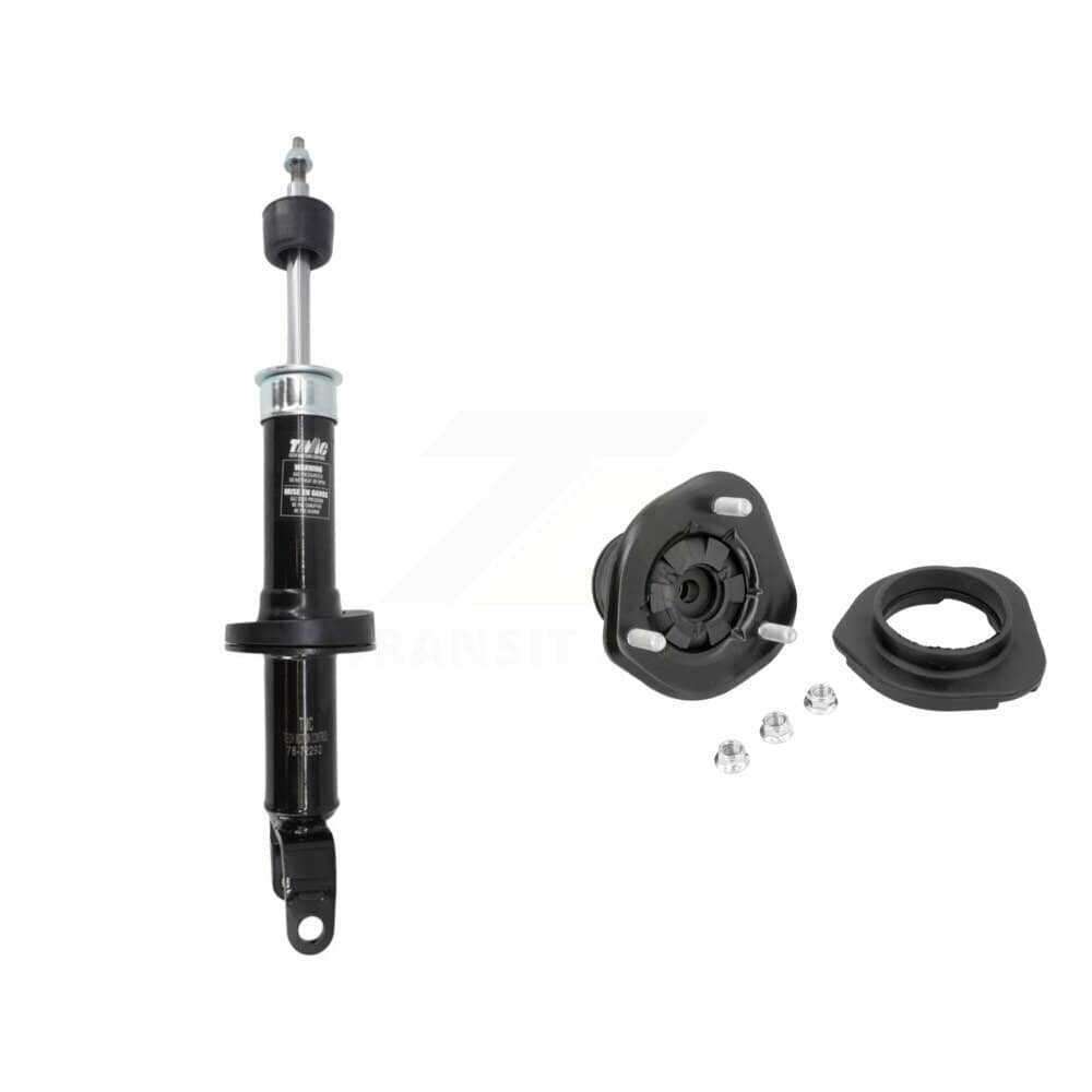 Transit Auto - KSH-100579 - Front Suspension Strut Kits
