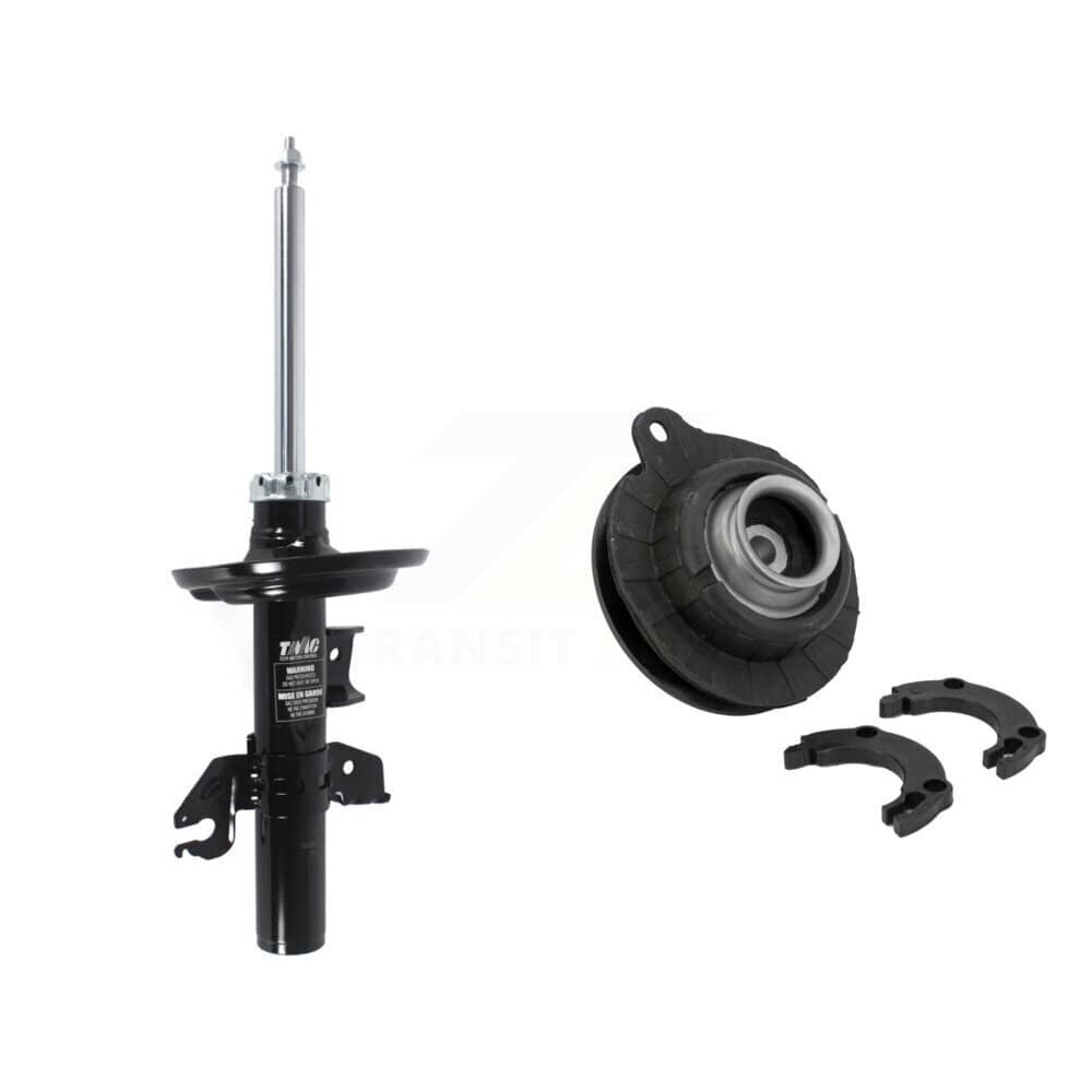 Transit Auto - KSH-100593 - Front Left Suspension Strut Kits