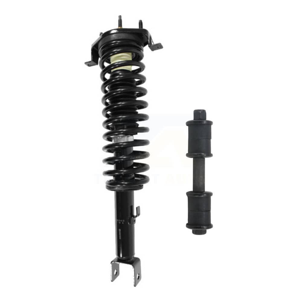 Transit Auto - KSS-105287 - Rear Suspension Strut and Coil Spring Assembly Kits