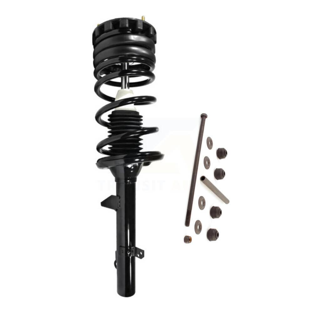Transit Auto - KSS-105309 - Rear Suspension Strut and Coil Spring Assembly Kits