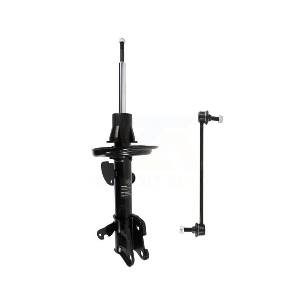 Transit Auto - KSS-105683 - Front Left Suspension Strut Kits