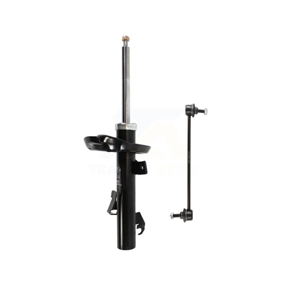 Transit Auto - KSS-105685 - Front Left Suspension Strut Kits