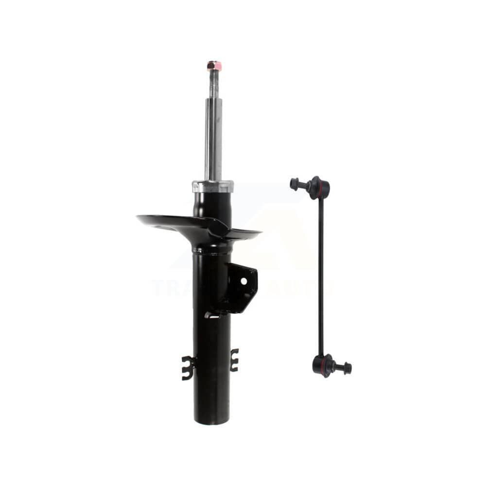 Transit Auto - KSS-105749 - Front Left Suspension Strut Kits