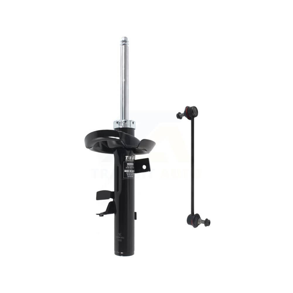 Transit Auto - KSS-105799 - Front Left Suspension Strut Kits