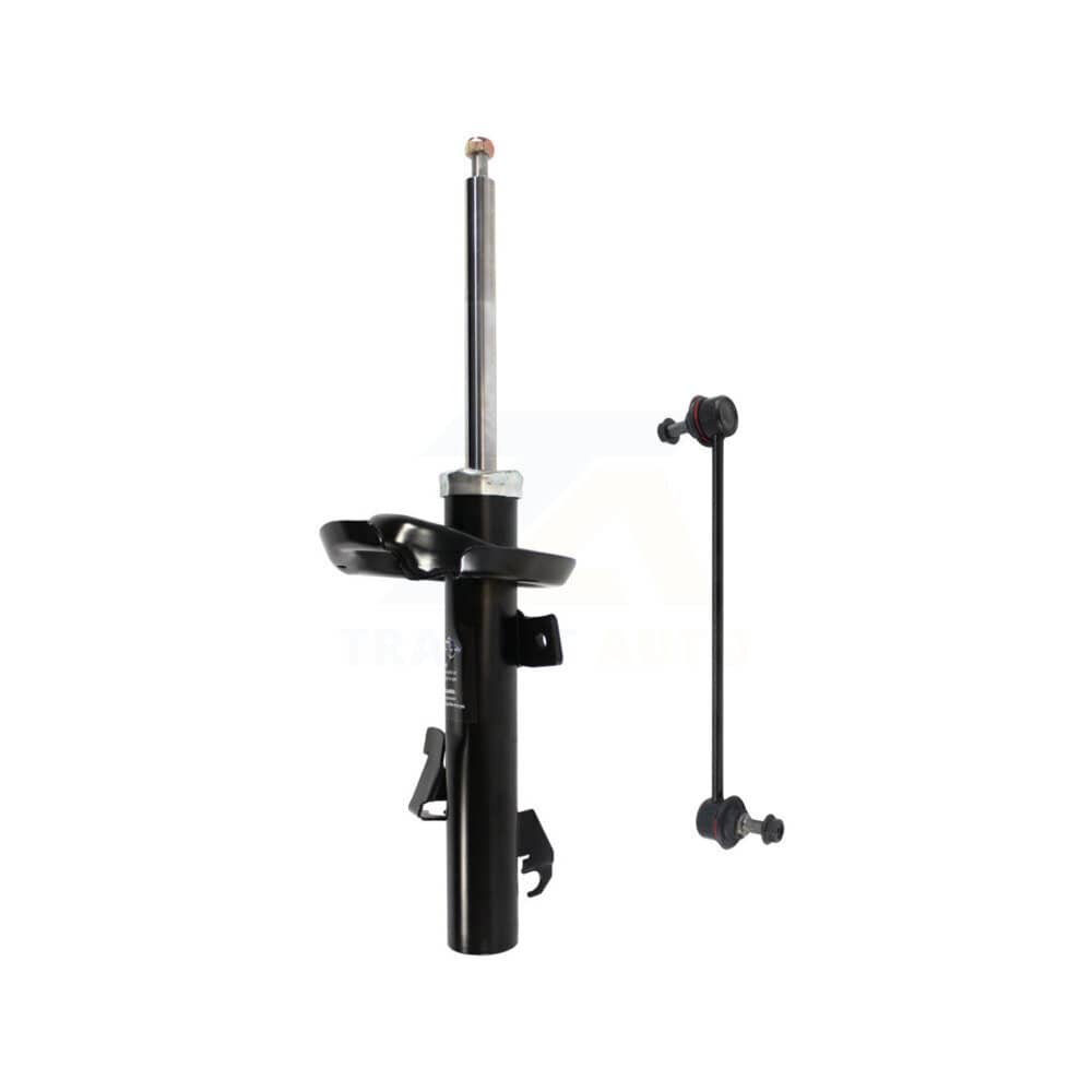 Transit Auto - KSS-105831 - Front Left Suspension Strut Kits