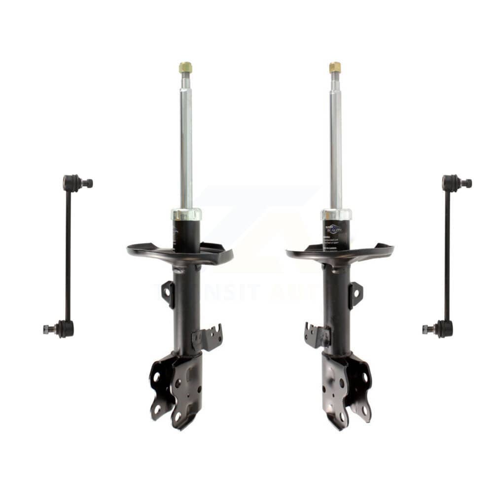Transit Auto - KSS-105903 - Front Suspension Strut Kits