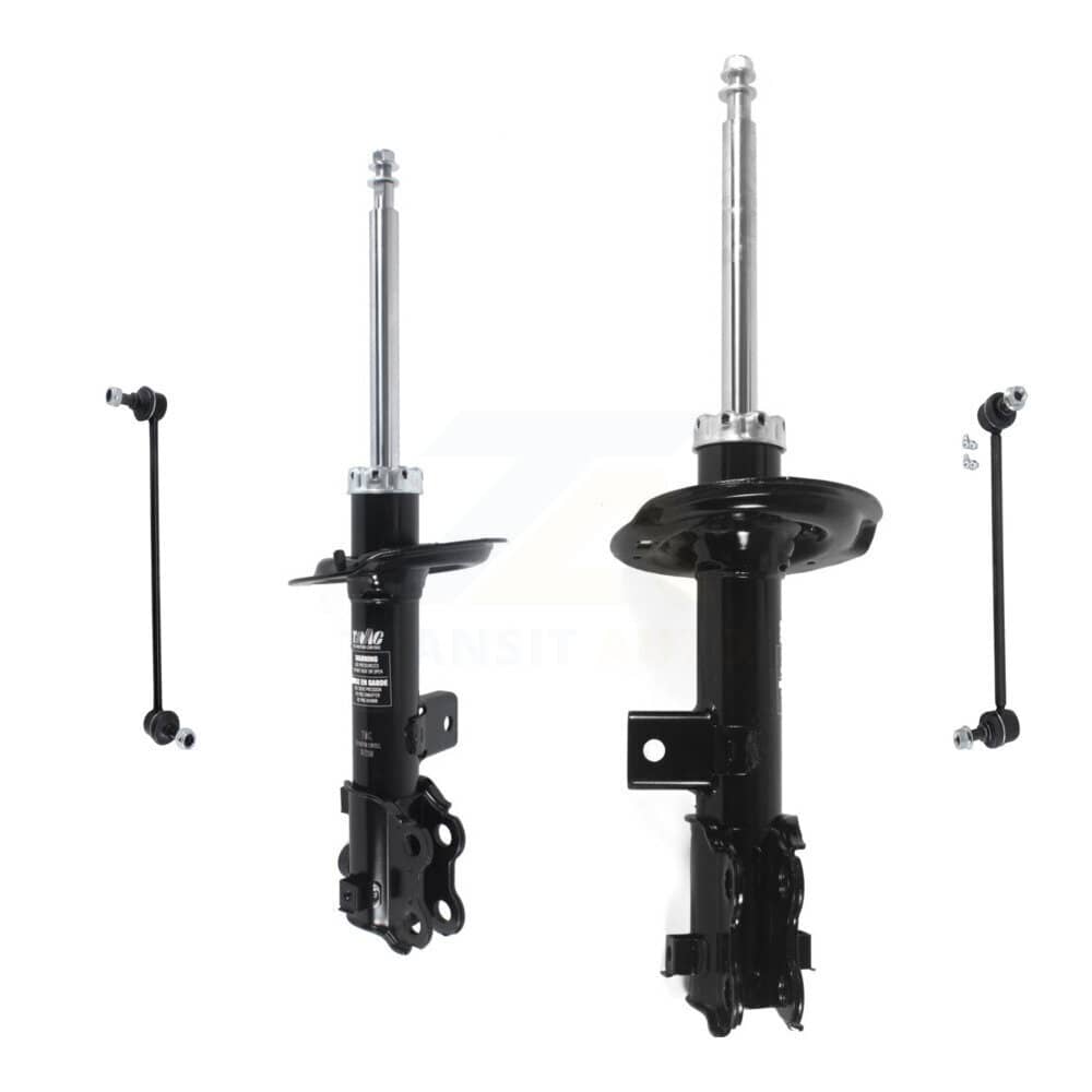 Transit Auto - KSS-105934 - Front Suspension Strut Kits