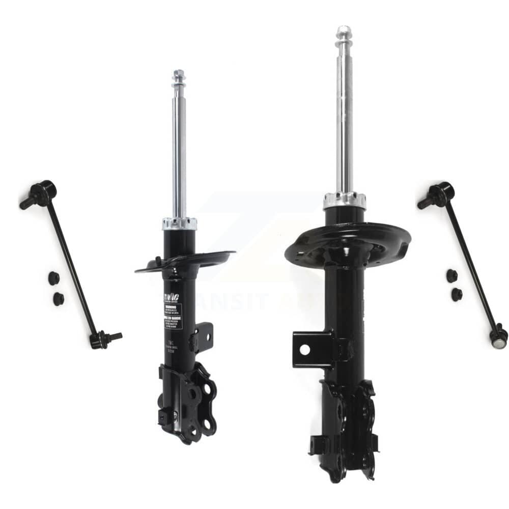 Transit Auto - KSS-105935 - Front Suspension Strut Kits