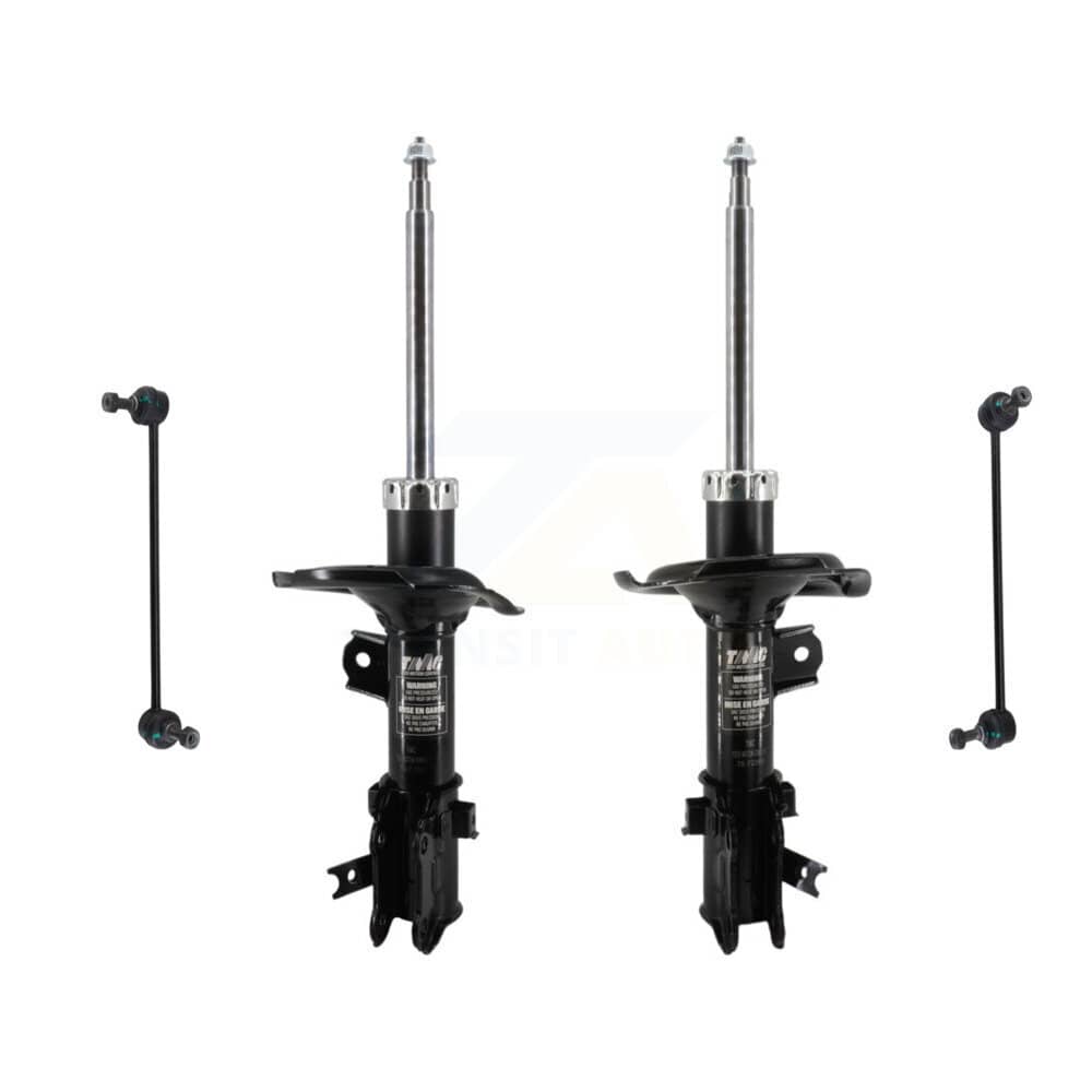 Transit Auto - KSS-105952 - Front Suspension Strut Kits
