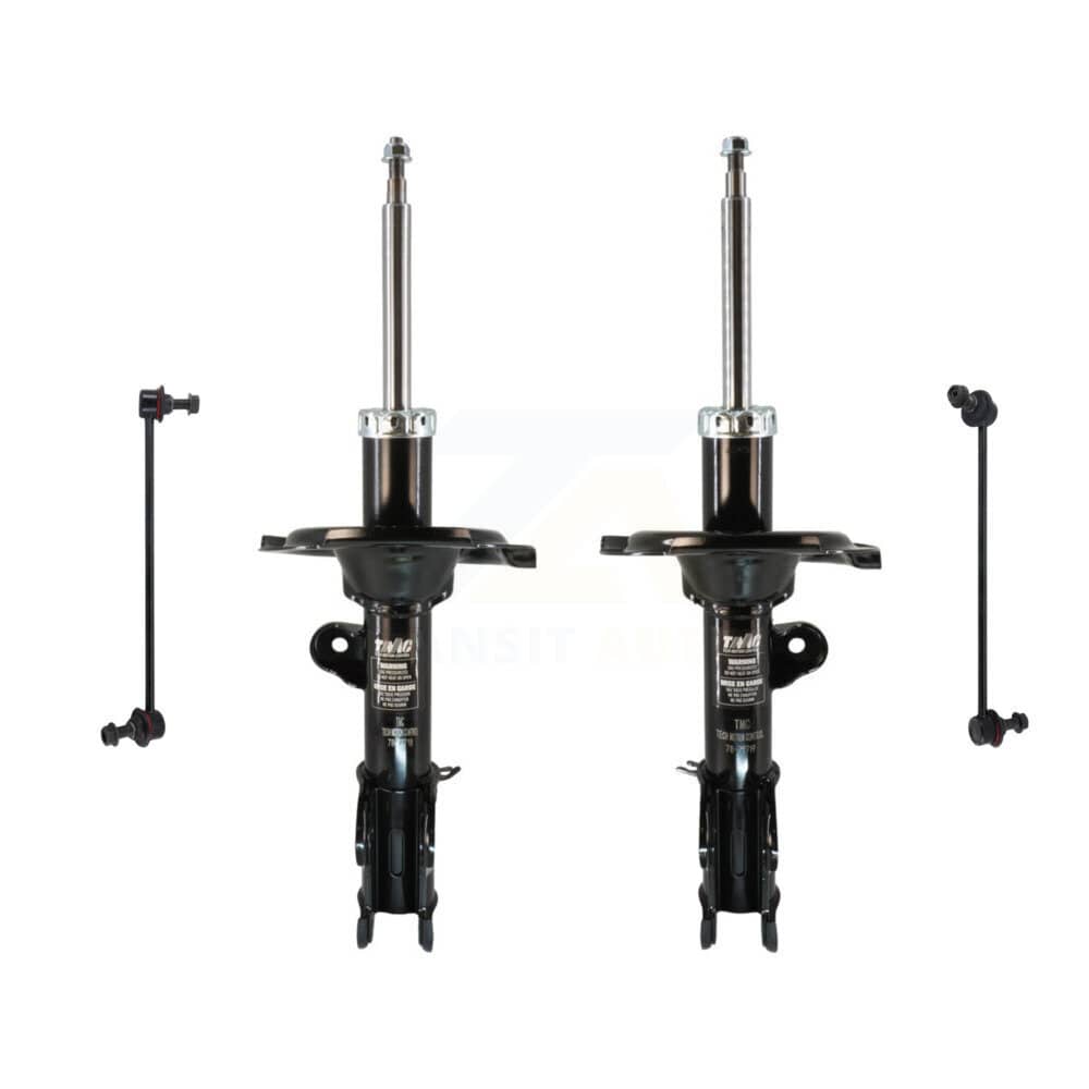 Transit Auto - KSS-105961 - Front Suspension Strut Kits