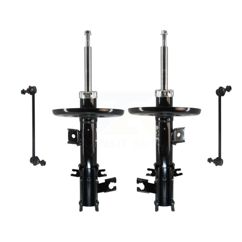 Transit Auto - KSS-105964 - Front Suspension Strut Kits