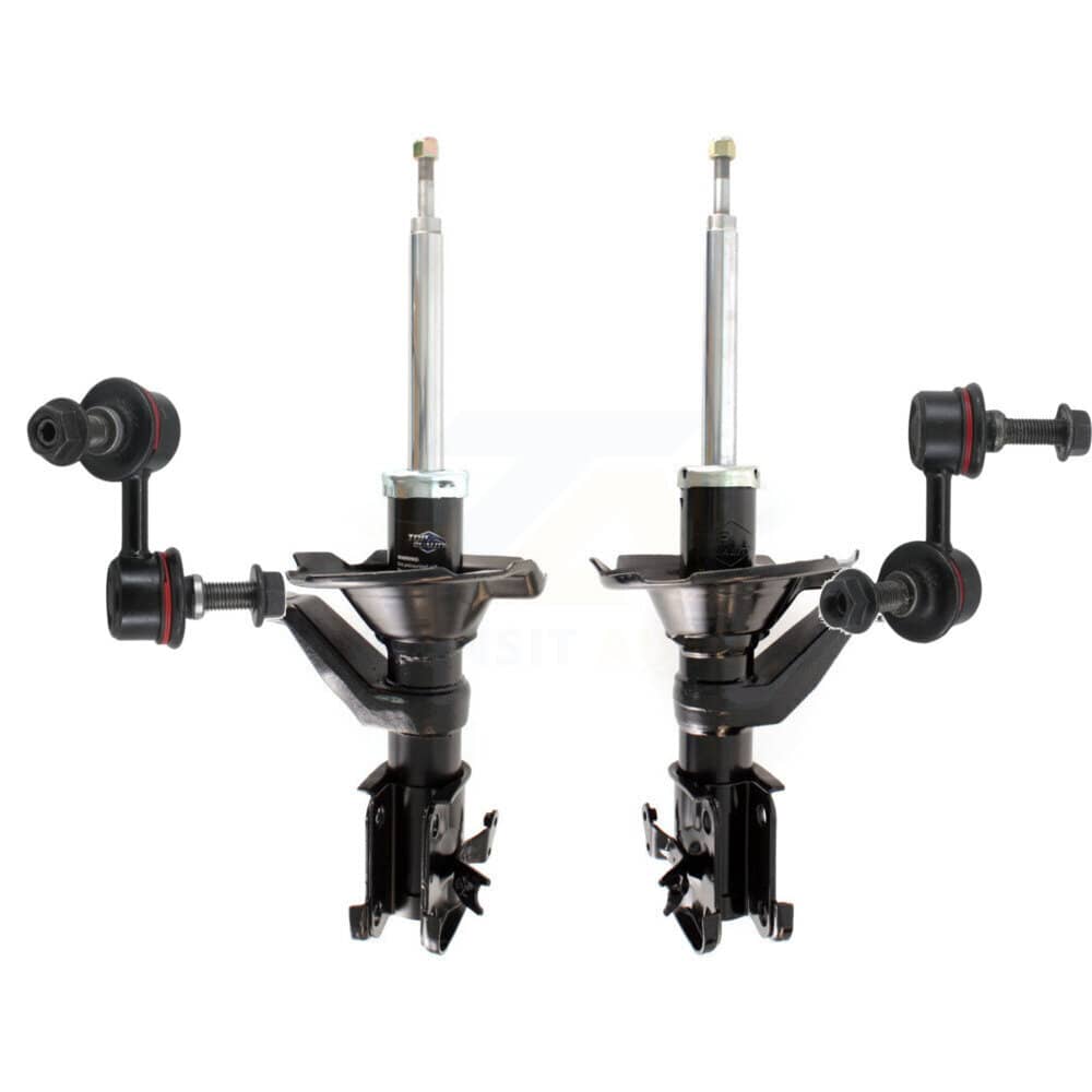 Transit Auto - KSS-105971 - Front Suspension Strut Kits