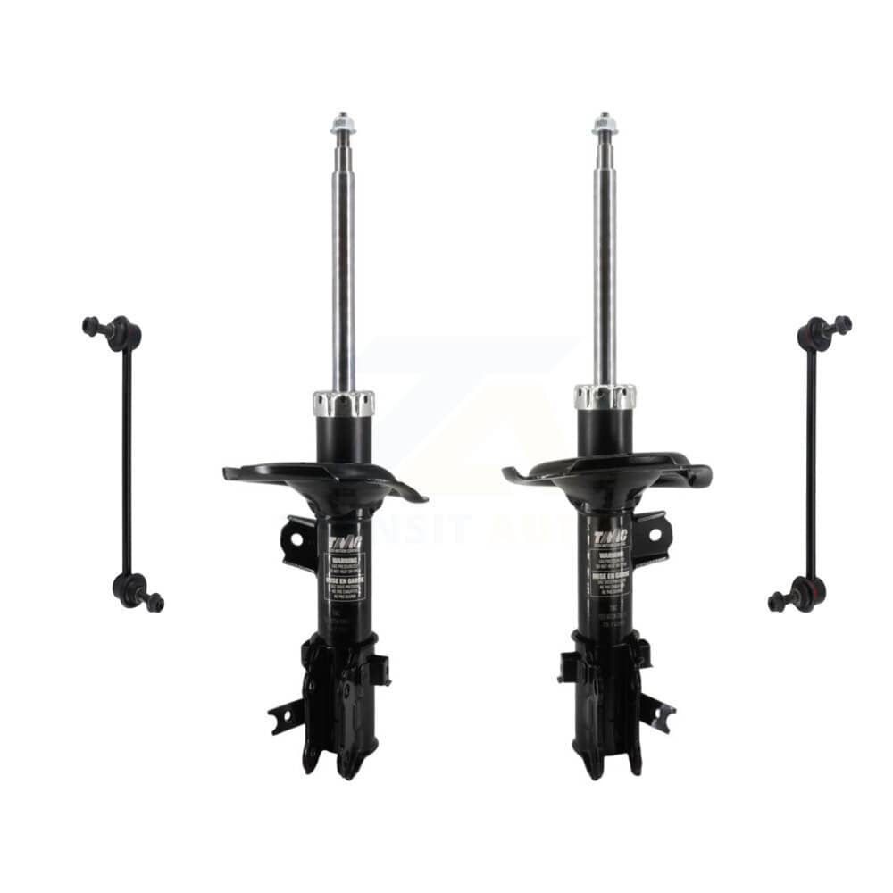 Transit Auto - KSS-105977 - Front Suspension Strut Kits