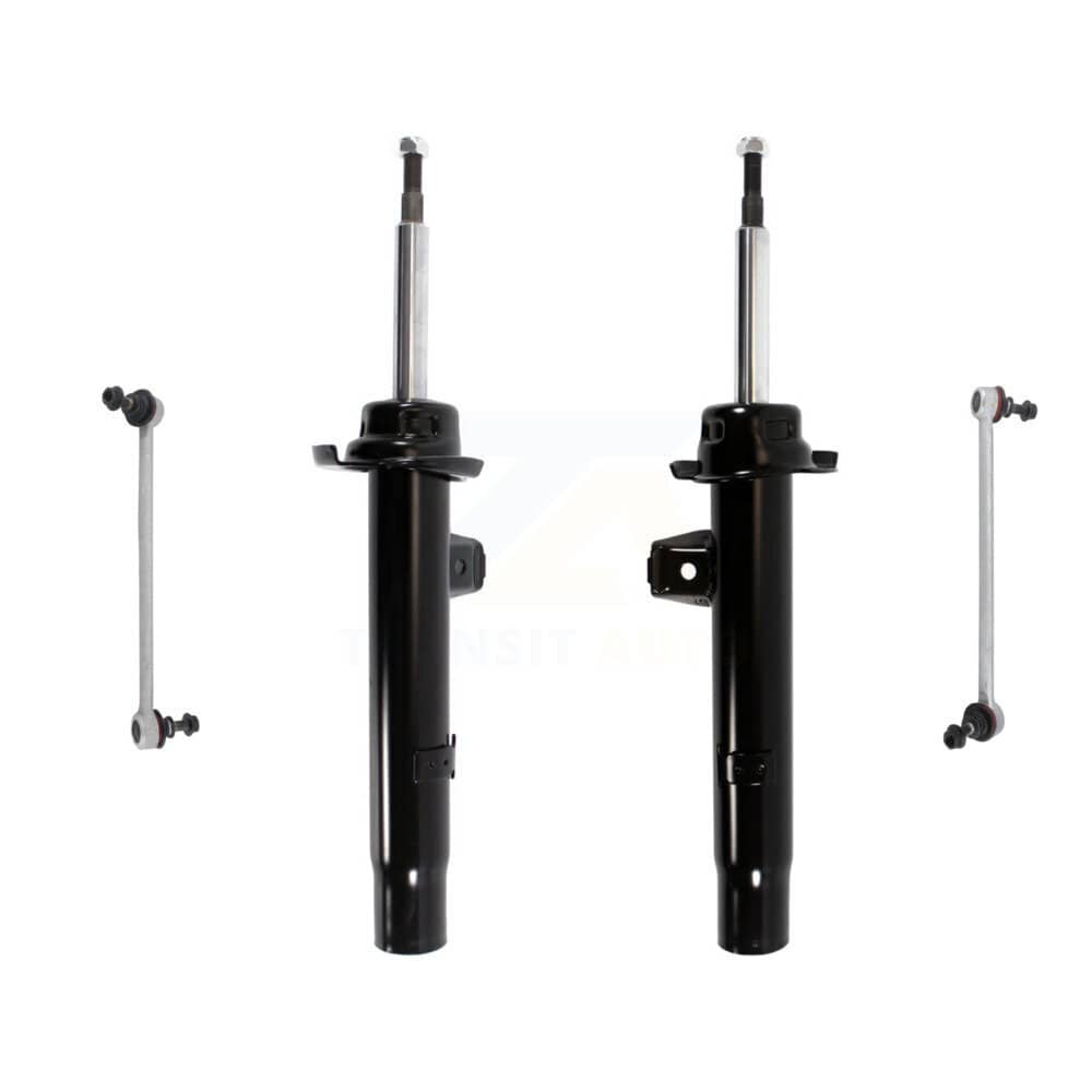 Transit Auto - KSS-105982 - Front Suspension Strut Kits