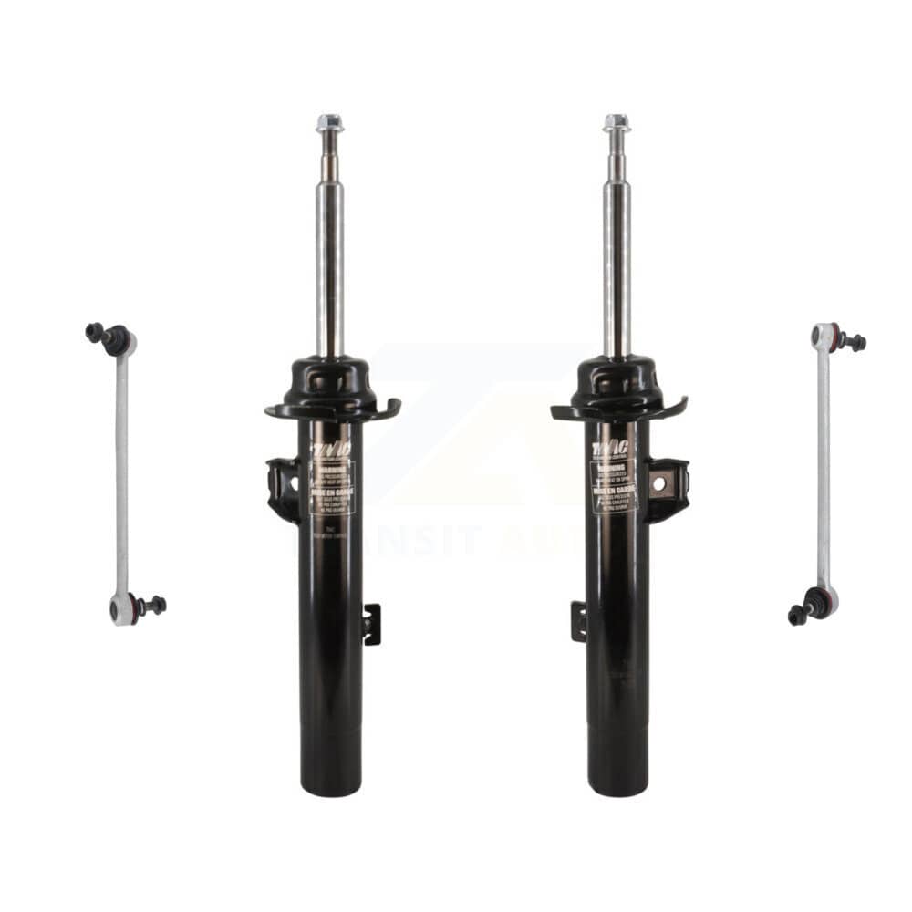 Transit Auto - KSS-105983 - Front Suspension Strut Kits
