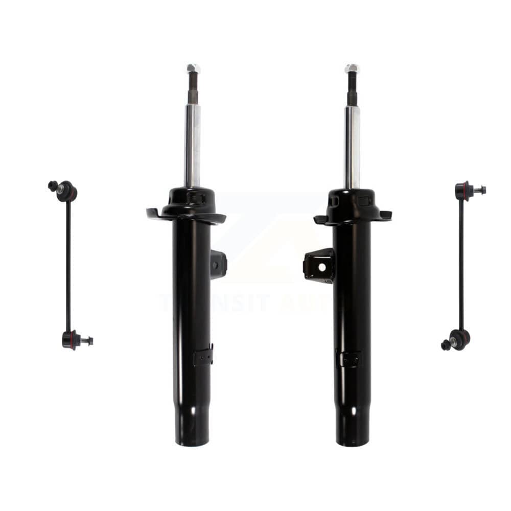 Transit Auto - KSS-105984 - Front Suspension Strut Kits
