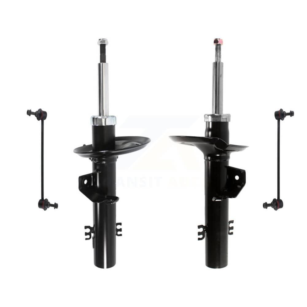 Transit Auto - KSS-105989 - Front Suspension Strut Kits