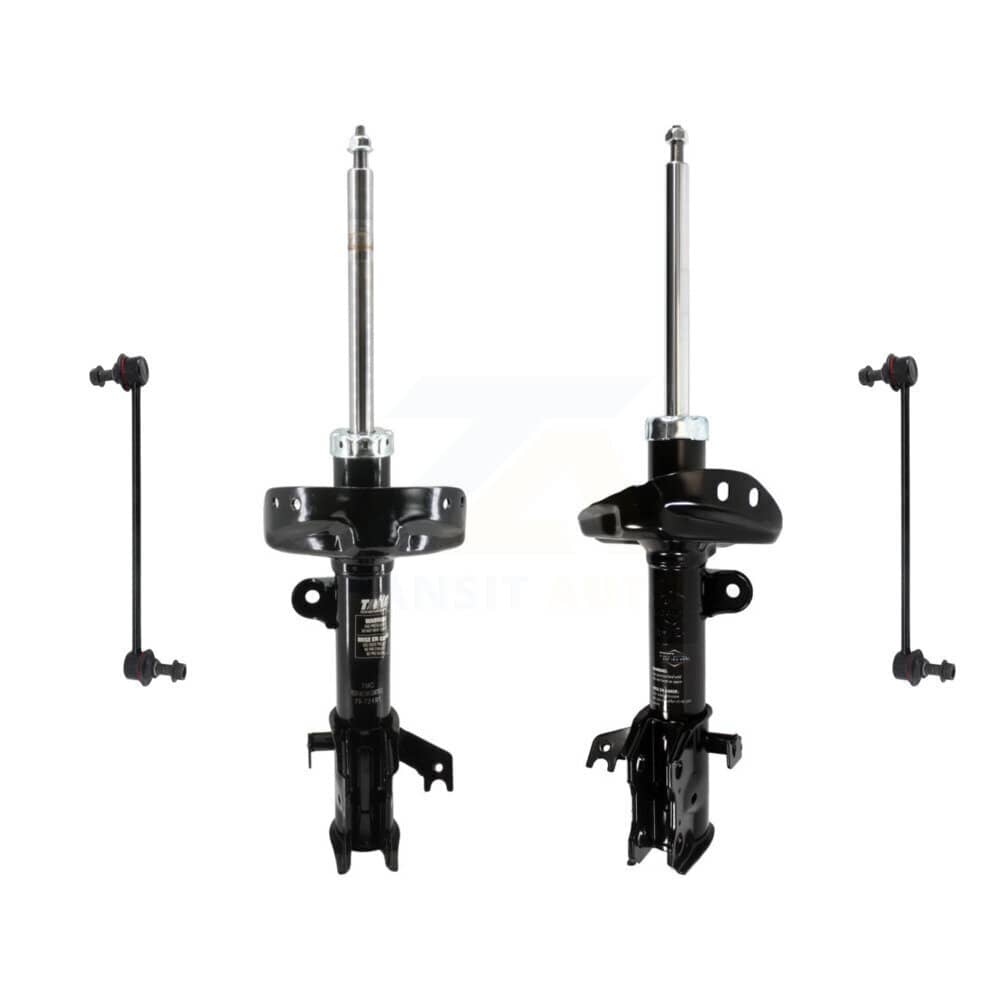 Transit Auto - KSS-106032 - Front Suspension Strut Kits