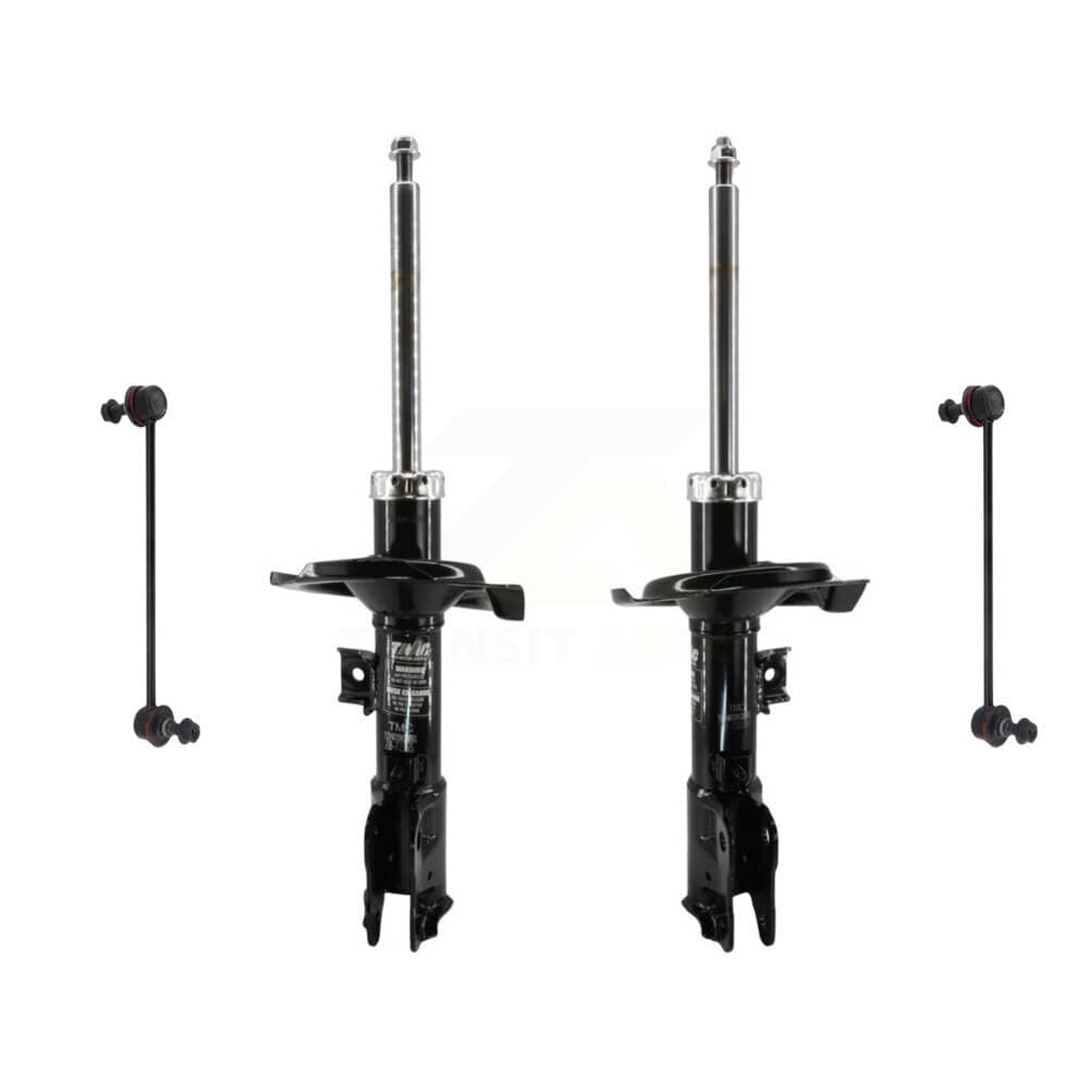 Transit Auto - KSS-106042 - Front Suspension Strut Kits