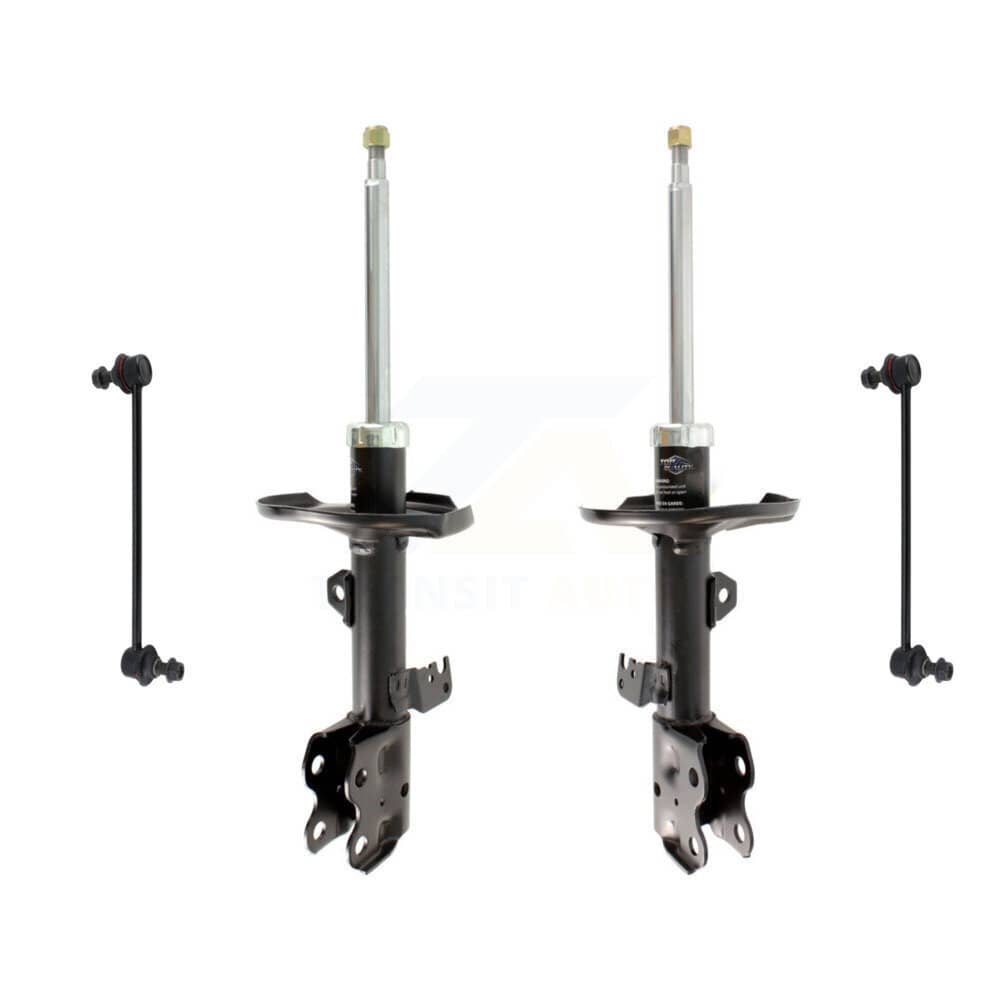 Transit Auto - KSS-106047 - Front Suspension Strut Kits