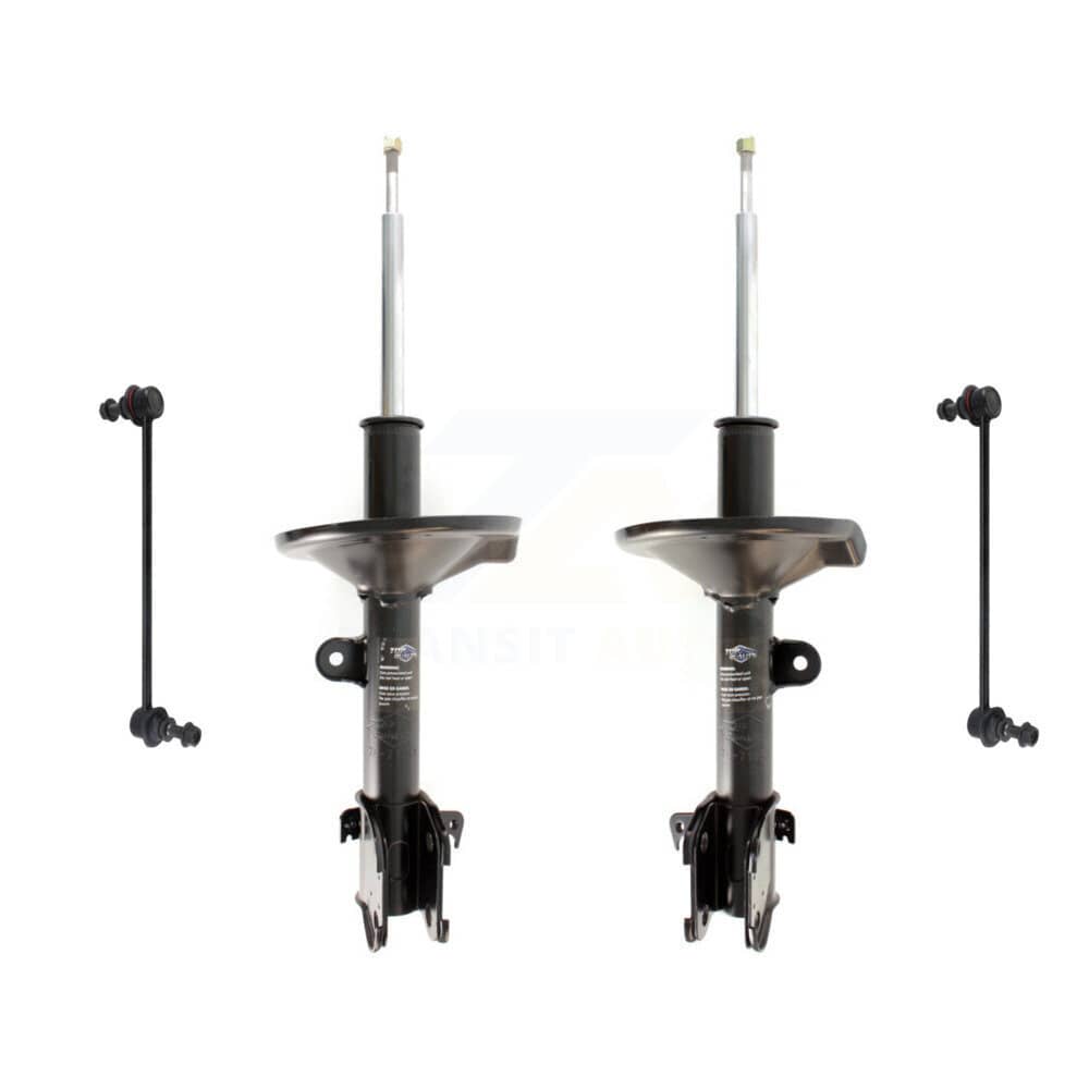 Transit Auto - KSS-106048 - Front Suspension Strut Kits