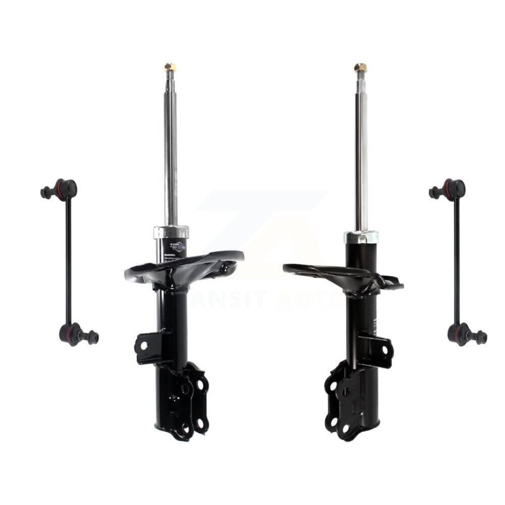 Transit Auto - KSS-106049 - Front Suspension Strut Kits