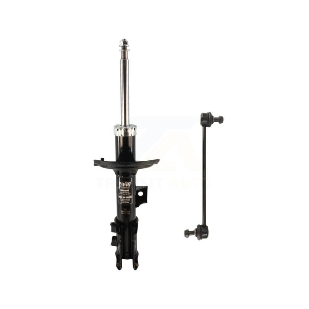 Transit Auto - KSS-106086 - Front Right Suspension Strut Kits