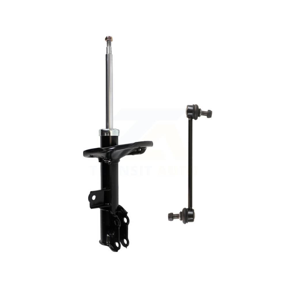 Transit Auto - KSS-106088 - Front Right Suspension Strut Kits