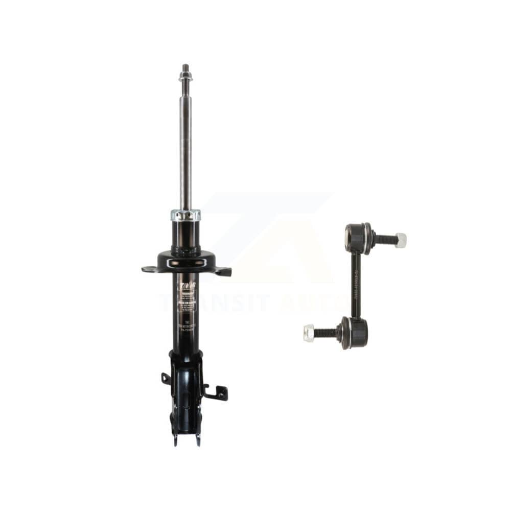 Transit Auto - KSS-106092 - Front Right Suspension Strut Kits