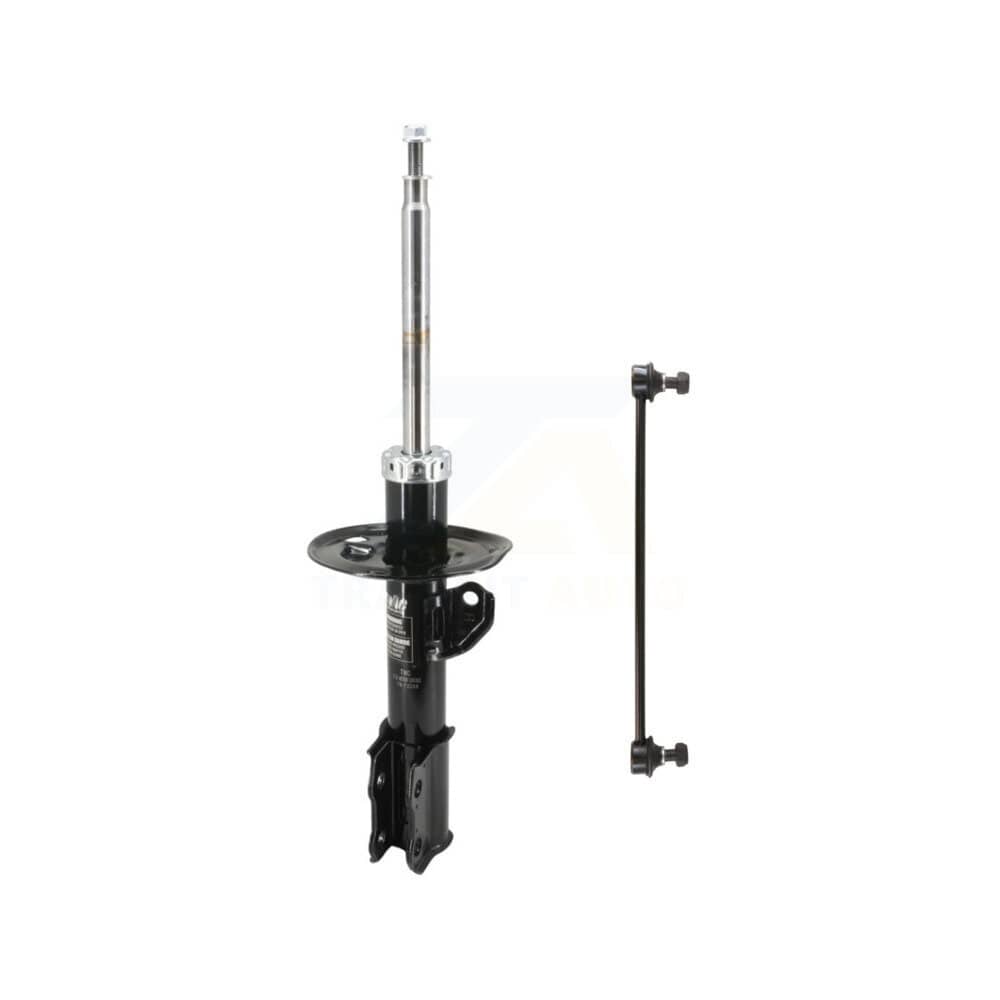 Transit Auto - KSS-106095 - Front Right Suspension Strut Kits