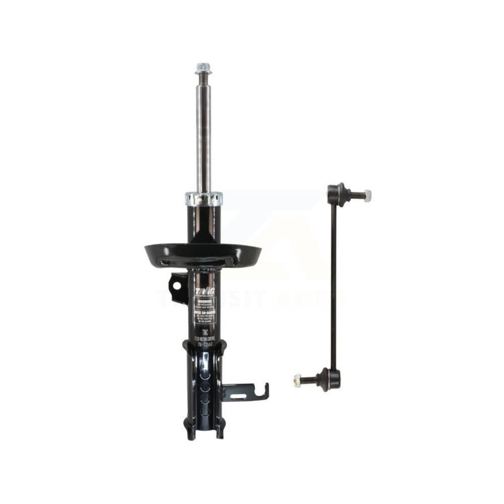 Transit Auto - KSS-106127 - Front Right Suspension Strut Kits