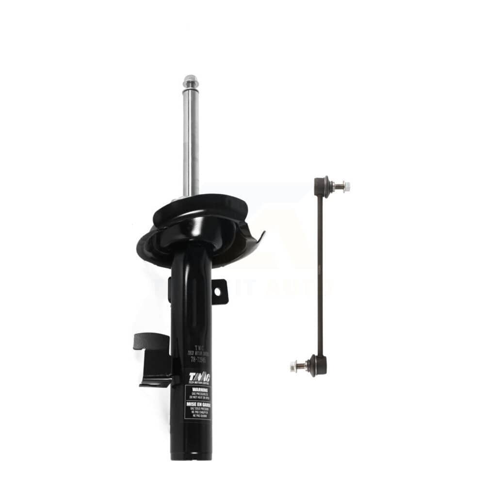 Transit Auto - KSS-106143 - Front Right Suspension Strut Kits