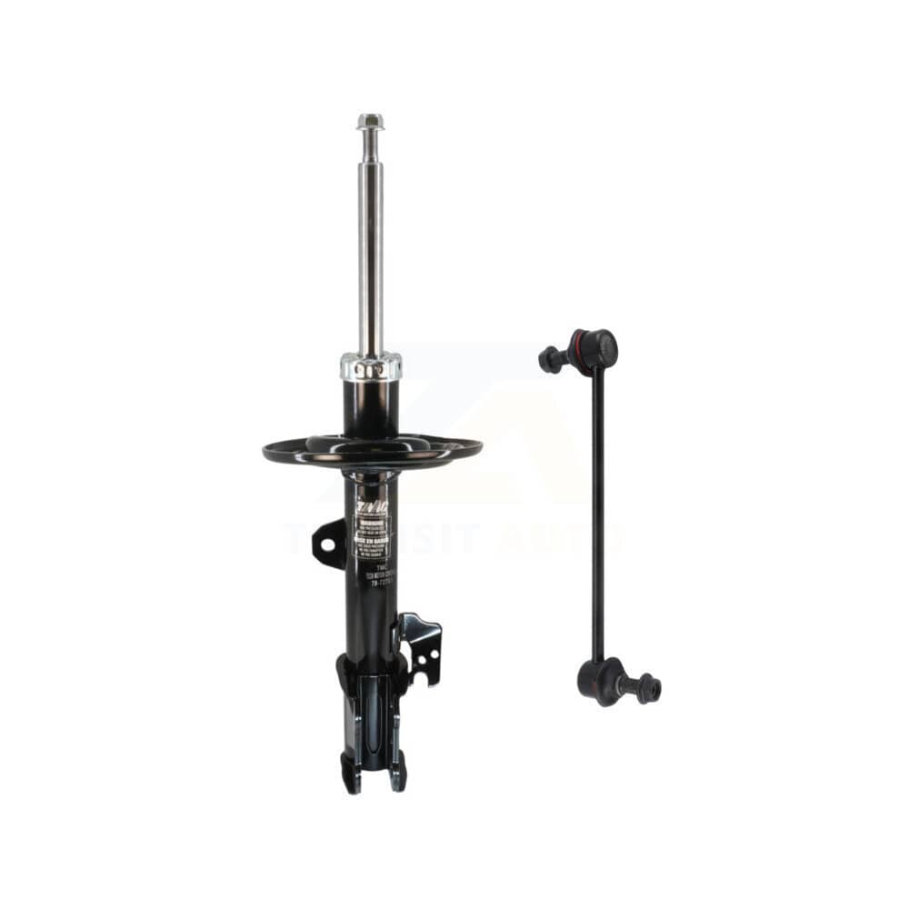 Transit Auto - KSS-106182 - Front Right Suspension Strut Kits