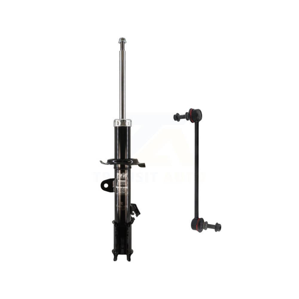 Transit Auto - KSS-106191 - Front Right Suspension Strut Kits