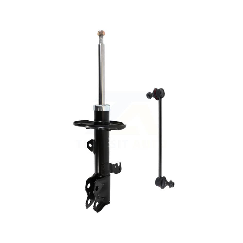 Transit Auto - KSS-106263 - Front Right Suspension Strut Kits